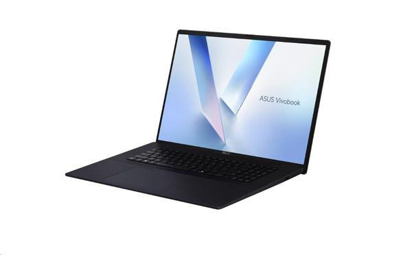 ASUS Vivobook 18 M1807GA-S8002WZ, Ryzen AI 5 430, 18.0˝ 1920x1200 WUXGA, UMA, 16GB, SSD 512GB, W11H TOPS 50, bez AC adap