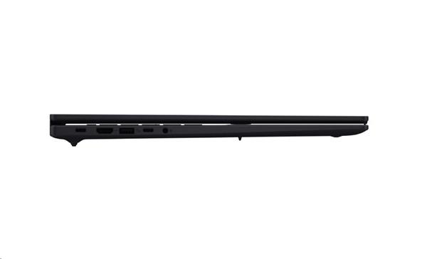 ASUS Vivobook 18 M1807GA-S8002WZ, Ryzen AI 5 430, 18.0˝ 1920x1200 WUXGA, UMA, 16GB, SSD 512GB, W11H TOPS 50, bez AC adap