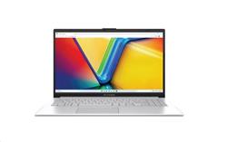 ASUS VivoBook Go 15 E1504GA-NJ172WS, N100, 15.6˝ 1920 x 1080 FHD, UMA, 4GB, 128GB UFS 2.1, Windows 11 Home S