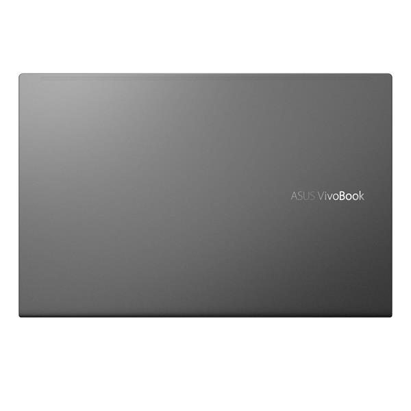 ASUS Vivobook K513EA-OLED2086T, i5-1135G7, 15.6˝ 1920x1080 FHD, UMA, 8GB, SSD 256GB, W10H čierny