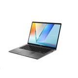 ASUS Vivobook S14 M3407GA-OLED016WZ, Ryzen AI 7 445, 14.0˝ 1920x1200 WUXGA, UMA, 32GB, SSD 512GB, W11H TOPS 50, bez AC