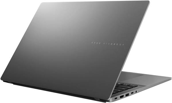 ASUS Vivobook S16 S3607AA-OLED047WZ, Intel Core Ultra 5 325, 16.0˝ 1920x1200 WUXGA, UMA, 32GB, SSD 512GB, W11H TOPS 47,