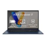 ASUS Vivobook X1704VA-AU402W, i3-1315U, 17.3˝ 1920x1080 FHD, UMA, 8GB, SSD 512GB, W11H