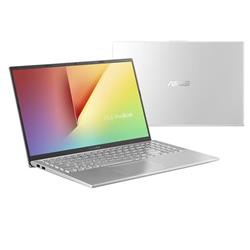ASUS VivoBook X512FL-EJ365T Intel i5-8265U 15.6" FHD matny MX250-2GB 8GB 512GB SSD WL Cam Win10 CS strieborny