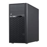 ASUS Workstation barebone ESC2000 G2, 2x Xeon E5-26xx 4x hotswap HDD 4x GPU 2x 1G LAN Tower
