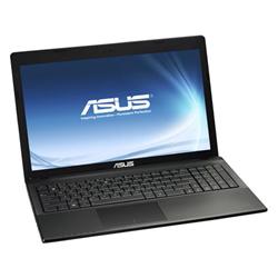 ASUS X55U-SX011 AMD E450 15.6" HD (LED) HD6320 4GB 500GB WL BT DVD/RW Cam bezOS