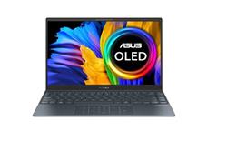 ASUS Zenbook 13 OLED UM325UAZ-KG002T AMD R7 5700U 13,3" FHD OLED UMA 16GB 512GB SSD WL BT Cam W10 sedy;NumPad