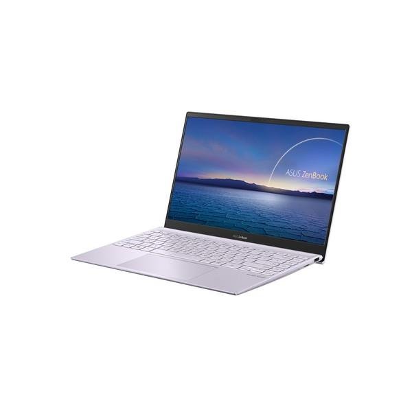 ASUS Zenbook 13 UX325EA-KG367T Intel i5-1135G7 13,3" OLED FHD lesk UMA 8GB 512GB SSD WL BT Cam W10 strieborny;NumPad