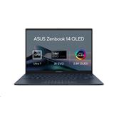 ASUS Zenbook 14 UX3405MA-OLED231W, Intel Ultra 7-155H, 14.0˝ 2880x1800/Touch, UMA, 16GB, SSD 1TB, W11H NumPad TPM