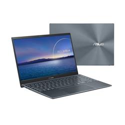 ASUS Zenbook 14 UX425EA-BM009T Intel i5-1135G7 14" FHD matny UMA 8GB 512GB SSD WL BT Cam W10 sedy;NumPad