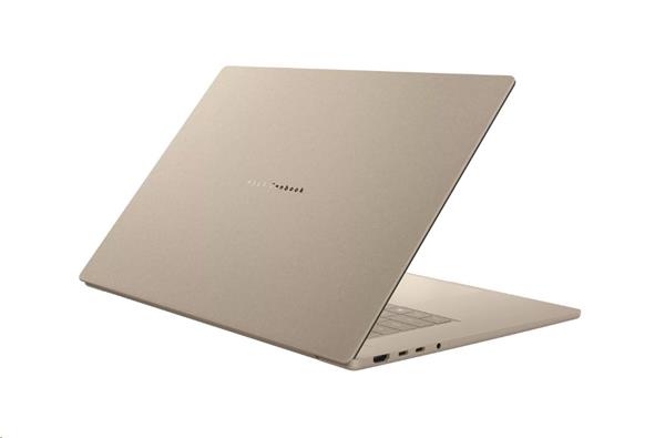 ASUS Zenbook A16 UX3607OA-OLED110W, X2 Elite Extreme X2E94100, 16.0˝ 2880 x 1800, UMA, 24GB, SSD 512GB, W11H, TOPS 80