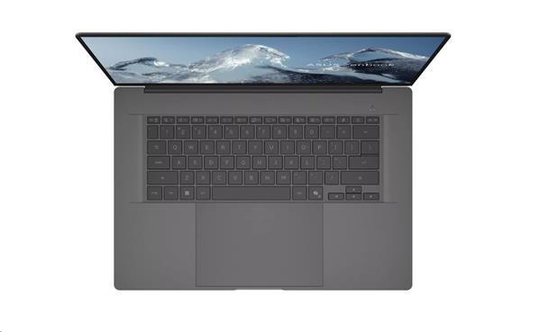 ASUS Zenbook A16 UX3607QA-OLED110WZ, X1 26 100, 16.0˝ 1920x1200 WUXGA, UMA, 16GB, SSD 512GB, W11H, TOPS 45, bez AC adap