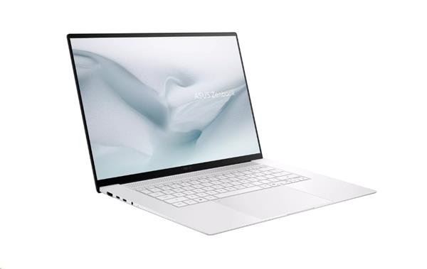 ASUS Zenbook S16 UM5606GA-OLED591XZ, Ryzen AI 7 445, 16.0˝ 2880 x 1800/Touch, UMA, 32GB, SSD 512GB, W11Pro TOPS 50, bez