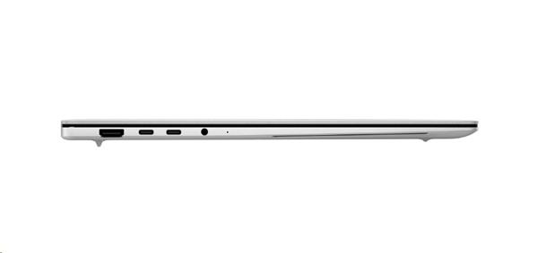ASUS Zenbook S16 UM5606GA-OLED591XZ, Ryzen AI 7 445, 16.0˝ 2880 x 1800/Touch, UMA, 32GB, SSD 512GB, W11Pro TOPS 50, bez