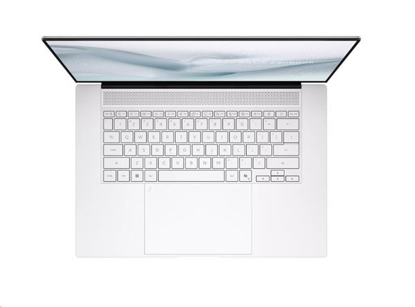 ASUS Zenbook S16 UM5606GA-OLED591XZ, Ryzen AI 7 445, 16.0˝ 2880 x 1800/Touch, UMA, 32GB, SSD 512GB, W11Pro TOPS 50, bez
