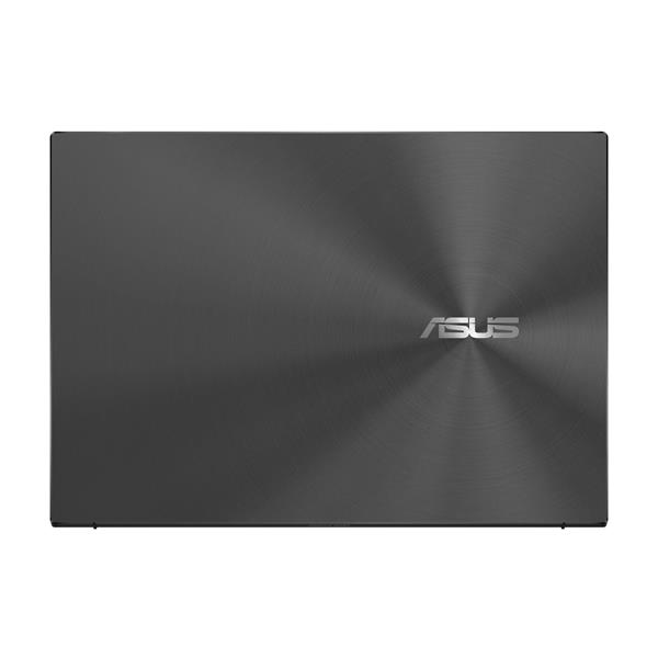 ASUS Zenbook UM5401QA-OLED002W, Ryzen 7 5800H, 14.0˝ 2880x1800/Touch, UMA, 16GB, SSD 512GB, W11H FPR, NumPad