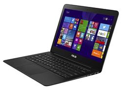ASUS ZenBook UX305CA-FC004T Intel M3-6Y30 13.3" FHD matný UMA 4GB 128GB SSD WL BT Cam W10 čierny