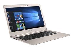 ASUS ZenBook UX305LA-FB055T Intel i7-5500U 13.3" QHD+ matný UMA 8GB 512GB SSD WL BT Cam W10 zlatý