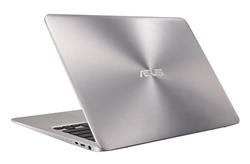 ASUS Zenbook UX306UA-FB115T Intel i7-6500U 13.3" QHD+ matný UMA 8GB 256GB SSD WL BT Cam W10 stieborny