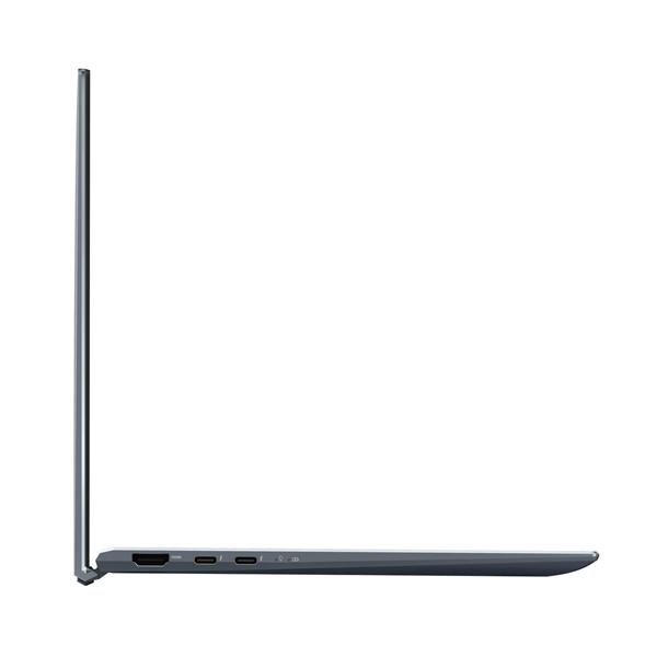 ASUS Zenbook UX5400EG-KN197T, i7-1065G7, 14.0˝ 2880x1800/Touch, MX450/2GB, 16GB, SSD 512GB, W10H FPR, ScreenPad2