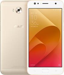 ASUS ZenFone 4 Selfie ZD553KL 5,5"HD IPS Octa-core (1,4GHz) 4GB 64GB Cam20/8+16MP Dual SIM LTE Android 7.0 zlatý
