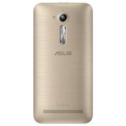 ASUS ZenFone Go ZB500KL 5" HD IPS Quad-core (1,00GHz) 2GB 16GB Cam5/13Mp Dual SIM LTE Android 6.0 zlaty