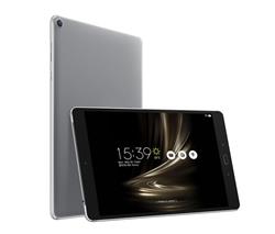 ASUS ZenPad 3S 10 - Z500M 9.7" MTK HEXA-core (1,7GHz) 4GB 64GB WL BT Cam GPS Android 6.0 šedý