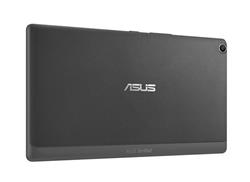 ASUS ZenPad 8 - Z380M 8" MediaTek QUAD-core (1,3GHz) 2GB 16GB WL BT Cam GPS Android 6.0 tmavošedá