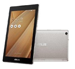 ASUS ZenPad C - Z170C 7" Intel QUAD-core (1,2GHz) 1GB 16GB WL BT Cam GPS Android 5.0 metallic