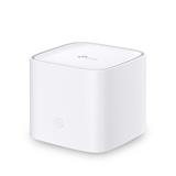 AX1800 Whole Home Mesh Wi-Fi AP SPEED: 574 Mbps at 2.4 GHz +1201 Mbps at 5 GHz SPEC: Internal Antennas, 3× Gigabit Ports