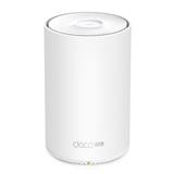 AX3000 Whole Home Mesh Wi-Fi 6 Modem Router SPEED: 574 Mbps at 2.4 GHz + 2402 Mbps at 5 GHz, VDSL Profile 35b 350/60 Mbp