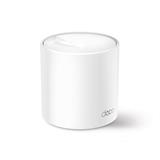 AX3000 Whole Home Mesh Wi-Fi 6 Unit SPEED: 574 Mbps at 2.4 GHz + 2402 Mbps at 5 GHz SPEC: 2× Internal Antennas, 3× Gigab