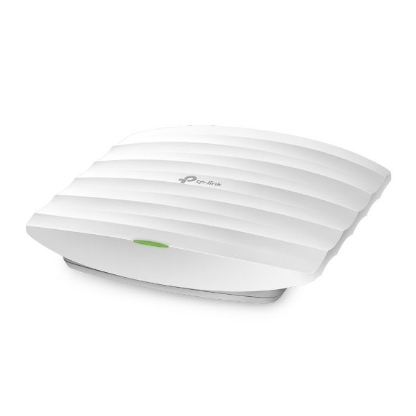 AX3600 Ceiling Mount Dual-Band Wi-Fi 6 Access Point PORT:1×2.5 Gigabit RJ45 Port SPEED:1148Mbps at 2.4 GHz + 2402 Mbps