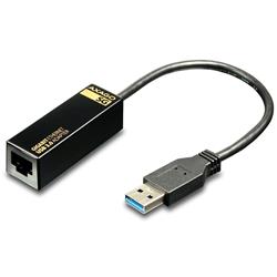 AXAGO ADE-SG USB3.0 - Gigabit Ethernet 10/100/1000 adaptér