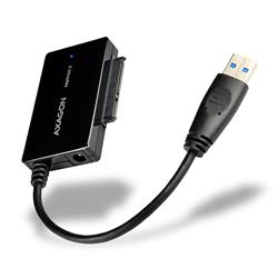 AXAGON ADSA-FP3 USB3.0 - SATA 6G HDD FASTport3 adaptér vrátanie AC