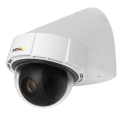 AXIS P5415-E