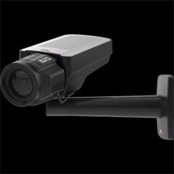 AXIS Q1615 Mk II BAREBONE