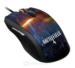 Battlefield 4 Razer Taipan Expert Gaming Mouse