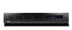 DENON DCM 500 CD prehrávač - Black