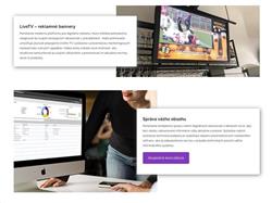 BEBE Media Cloud - doživotná licencia