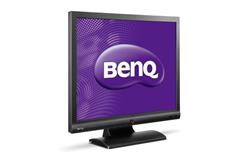 BenQ BL702A 17" LED 1280x1024 12M:1 5ms 250cd cierny