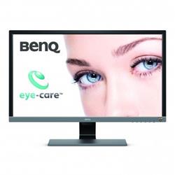 BenQ EL2870U 28" LED 3840x2160 12M:1 1ms 300cd DP HDMI repro cierny