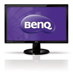 BenQ GL2250HM 21,5" LED 1920x1080 12M:1 5ms 250cd HDMI DVI repro cierny