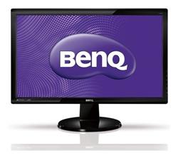 BenQ GL2450TC 24" LED 1920x1080 12M:1 2ms 250cd HDMI DVI Pivot repro cierny