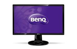 BenQ GL2460HM 24" LED 1920x1080 12M:1 2ms 250cd HDMI DVI repro cierny