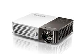 BENQ GP30 DLP, 1280 x 800, 900Lm, 100 000 : 1, 20.000h LL, HDMI