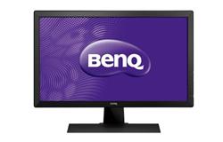 BenQ RL2455HM 24" LED 1920x1080 12M:1 1ms 250cd 2xHDMI DVI repro cierny