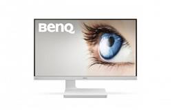 BenQ VZ2770H 27" VA LED 1920x1080 20M:1 4ms 300cd 2xHDMI biely
