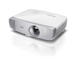 BENQ W1110 DLP, 1080p, 1800Lm, 13.000 : 1, HDMI