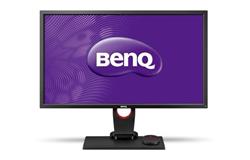 BenQ XL2730Z 27" LED 2560x1440 12M:1 1ms 350cd 2xHDMI DP DVI Pivot cierny